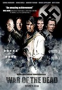War of the Dead – plakát filmu