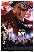 Bear, The – plakát filmu
