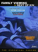 Next of Kin – plakát filmu