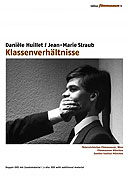 Třídní vztahy – plakát filmu