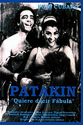 Patakín čili bajka – plakát filmu