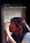 L´Amour par terre – plakát filmu
