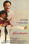Misunderstood – plakát filmu