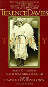 Terence Davies Trilogy, The – plakát filmu