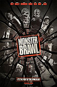 Monster Brawl – plakát filmu