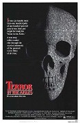 Terror in the Aisles – plakát filmu
