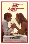 Tanči a křič – plakát filmu