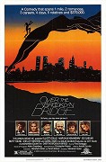 Over the Brooklyn Bridge – plakát filmu