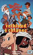 Velbloud a chlapec – plakát filmu