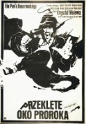 Prokletí – plakát filmu