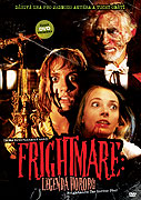 Frightmare: Legenda hororů – plakát filmu