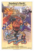 Polda a bandita 3 – plakát filmu