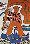 Zrelá mladosť – plakát filmu