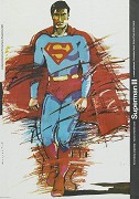 Superman 3 – plakát filmu