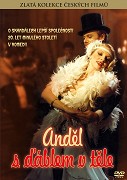 Anděl s ďáblem v těle – plakát filmu