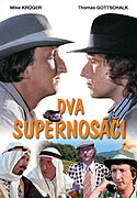 Dva supernosáči – plakát filmu