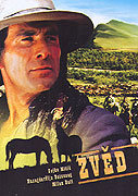 Zvěd – plakát filmu