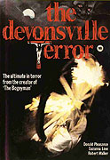 Devonsville Terror, The – plakát filmu