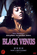 Black Venus – plakát filmu