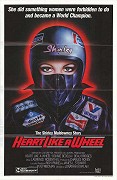 Heart Like a Wheel – plakát filmu