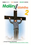 Maléry pana účetního 2 – plakát filmu