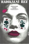 Radikální řez – plakát filmu