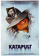 Katapult – plakát filmu