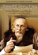Putování Jana Amose – plakát filmu