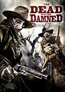 Dead and the Damned, The – plakát filmu