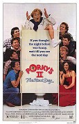 Porky II: Den poté – plakát filmu