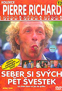 Seber si svých pět švestek – plakát filmu