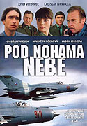 Pod nohama nebe – plakát filmu