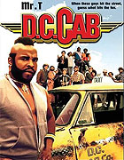 Taxikáři – plakát filmu