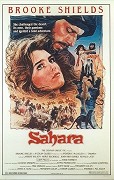 Sahara – plakát filmu