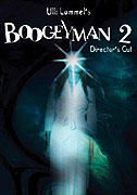 Boogeyman II – plakát filmu