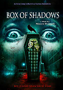 Box of Shadows – plakát filmu
