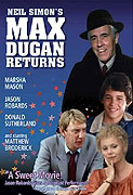 Návrat Maxe Dugana – plakát filmu