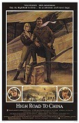 Cesta do Číny – plakát filmu