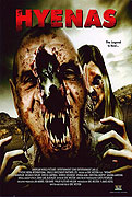 Hyenas – plakát filmu