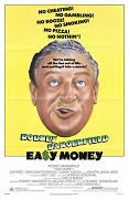 Snadný zisk – plakát filmu