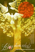 Letný strom radosti – plakát filmu
