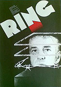 Ring – plakát filmu