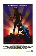 Being, The – plakát filmu