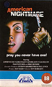 American Nightmare – plakát filmu