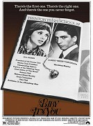 Miláčku, jsi to ty? – plakát filmu