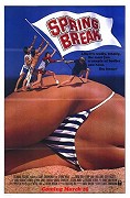 Jarní prázdniny – plakát filmu
