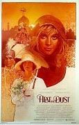 Heat and Dust – plakát filmu