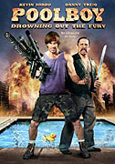 Poolboy: Drowning Out the Fury – plakát filmu