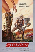 Stryker – plakát filmu