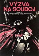 Výzva na souboj – plakát filmu